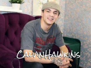 CalvinHawkins