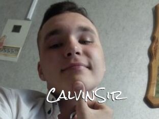 CalvinSir