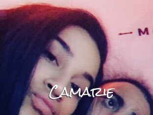 Camarie