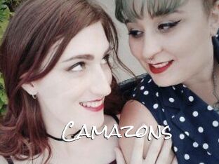 Camazons