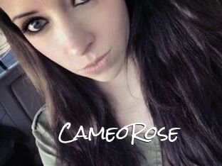CameoRose