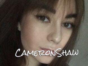 CameronShaw