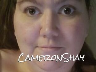 CameronShay