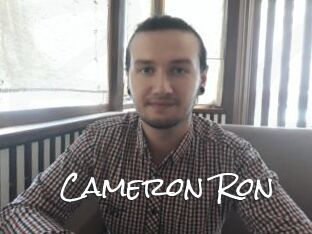 Cameron_Ron