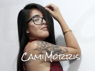 CamiMorris