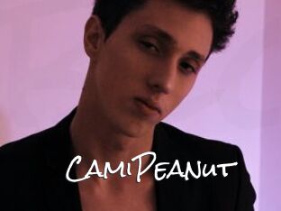 CamiPeanut