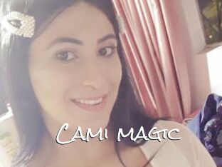 Cami_magic