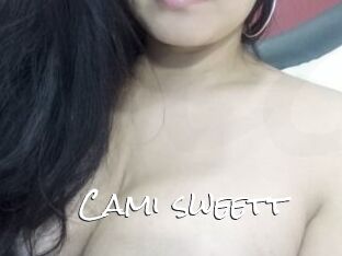 Cami_sweett