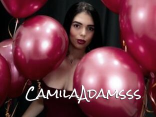 CamilaAdamsss