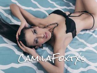 CamilaFoxtXs