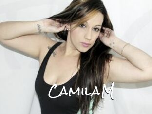 CamilaM