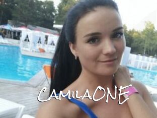 CamilaONE