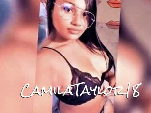 CamilaTaylor18