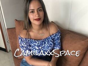 CamilaxxSpace