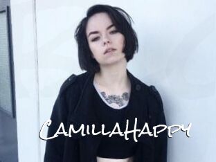 CamillaHappy