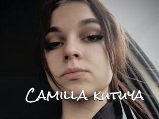 Camilla_kutuya