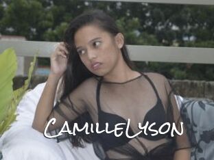 CamilleLyson