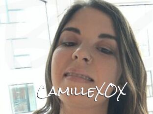 CamilleXOX