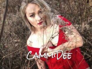 CammiDee