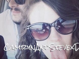 CamrynAndStevexD