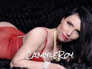 CamyleRoy