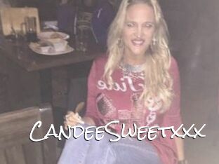 CandeeSweetxxx