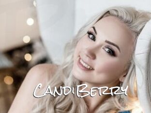 CandiBerry