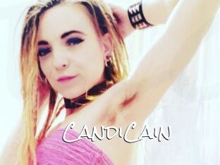 CandiCain
