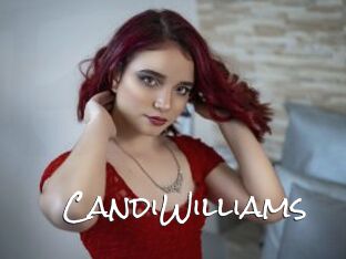 CandiWilliams