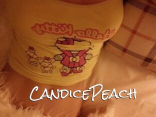 CandicePeach