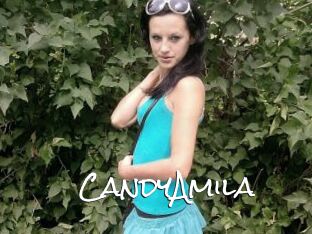 CandyAmila