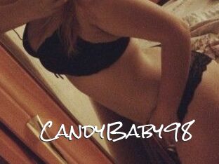 CandyBaby98