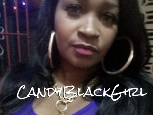 CandyBlackGirl
