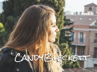 CandyBleckett