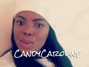 CandyCaroline