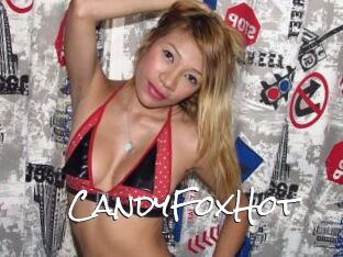 CandyFoxHot