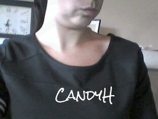 CandyH