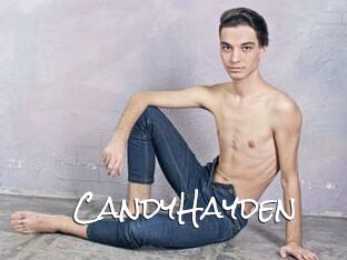 CandyHayden