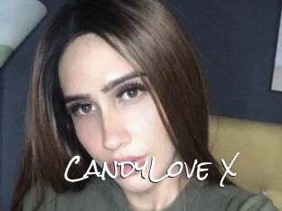 CandyLove_X