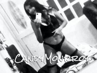 CandyMonrroy