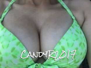 CandyR2017