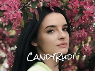 CandyRudi