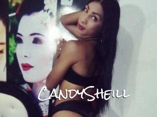 CandySheill