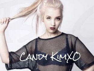 Candy_KimXO