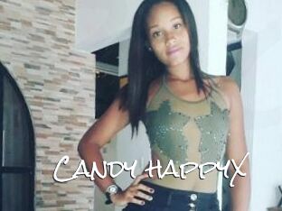 Candy_happyX