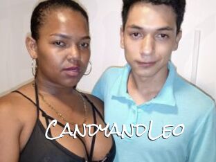 CandyandLeo