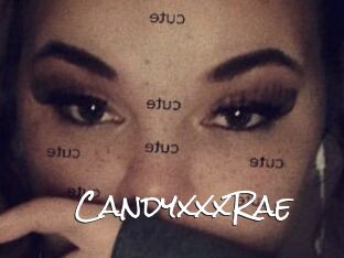 CandyxxxRae