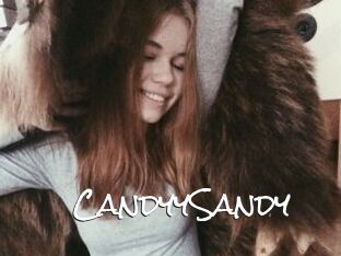 CandyySandy
