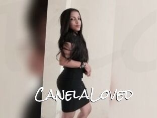 CanelaLoved