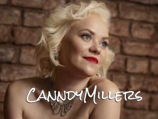 CanndyMillers